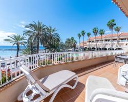 Apartamentos Vista Sur