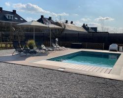 Hoeve Altena Apartment