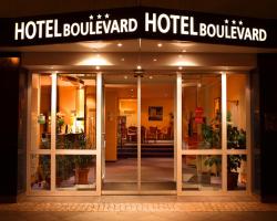 Hotel Boulevard
