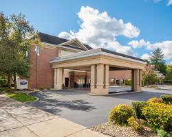 Hampton Inn East Aurora