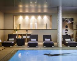 Novotel SPA Rennes Centre Gare