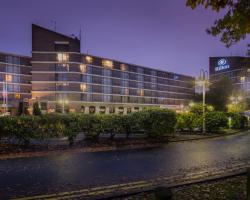 Hilton Birmingham Metropole Hotel