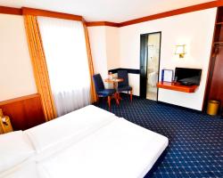 Aida Budget Hotel