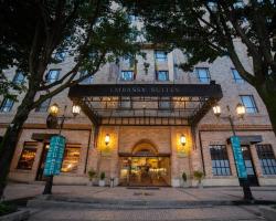 Embassy Suites by Hilton Bogotá - Rosales