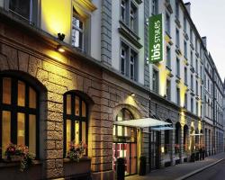 ibis Styles Luzern
