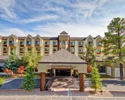 DoubleTree by Hilton Hotel Flagstaff