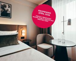 Leonardo Hotel Köln