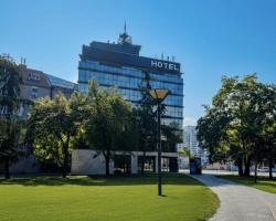 Design Hotel Mr President