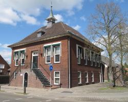 Raadhuis Dinther Suites
