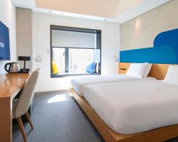 Hop Inn Seoul Myeongdong
