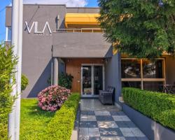 Vila Hotel By VimaHotels