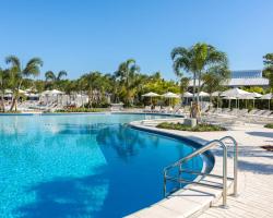 Saddlebrook Resort