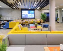 Novotel München City Arnulfpark