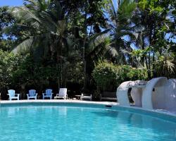 Hotel El Colibri Rojo
