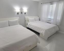 Palm Breeze Hotel