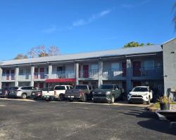 Lakeview Inn & Suites Okeechobee
