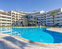 Ondamar Hotel Apartamentos