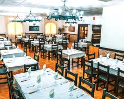 Hotel Restaurante Caracho
