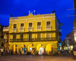 Hotel Torre del Reloj