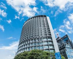 Hotel Grand Arc Hanzomon
