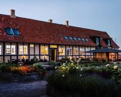 Hotel Siemsens Gaard