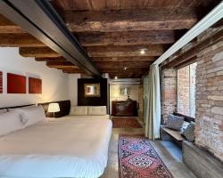 Avogaria 5 Rooms