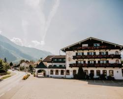 Weßner Hof Landhotel & Restaurant