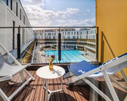Molitor Hotel & Spa Paris - MGallery Collection