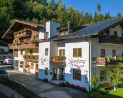 Gästehaus Haffner