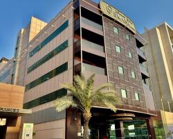 Smana Hotel Al Raffa