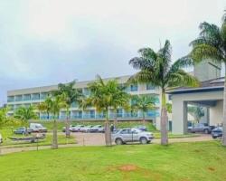 Hotel Mirante São Brás