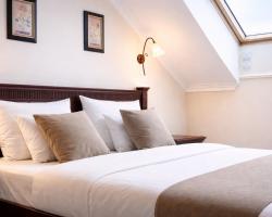 Hotel Iosefin Residence