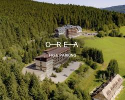 OREA Hotel Špičák Šumava