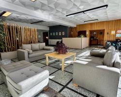 NBH Premier Hotel