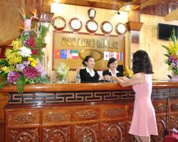 Duc Long Gia Lai 1 Hotel