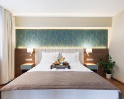 Hotel Fenyõ Conference & Spa