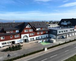 Seemöwe Wellnesshotel Swiss Quality