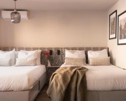 Hotel Central Staytion