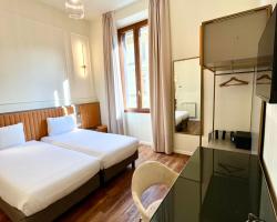 Hotel Duca D'Aosta