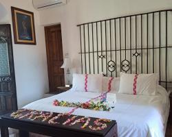Casa de Siete Balcones Hotel Boutique