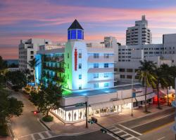 The Townhouse Hotel