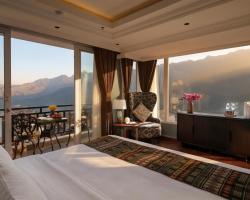 Sapa Horizon Hotel & Skybar
