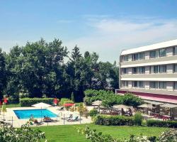 Mercure Brive