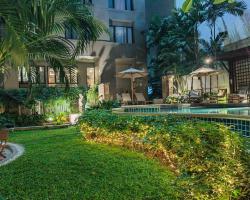 Silom Serene A Boutique Hotel