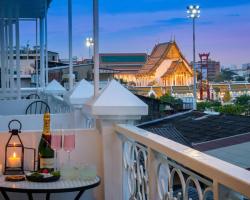 Excel Hotel Bangkok former Sri Krungthep Hotel