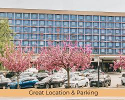 Hotel International Brno