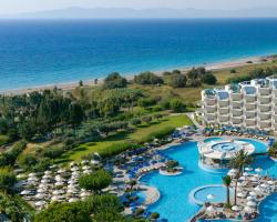 Atrium Platinum Resort & Spa