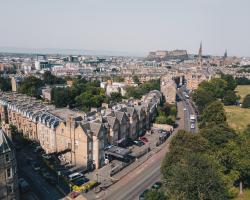JA The Bruntsfield - Edinburgh
