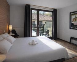 Enzo Hôtels - ST Eloy Metz Amneville