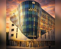 Hotel Paradis